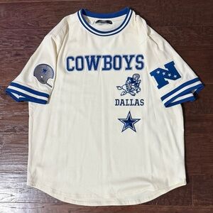 Dallas Cowboys. Pro Standard Jersey. Men's xxl.
